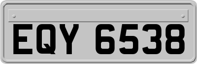 EQY6538