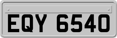 EQY6540
