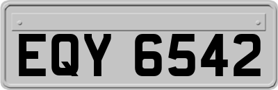 EQY6542