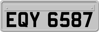 EQY6587