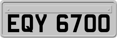 EQY6700