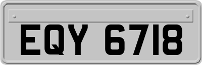 EQY6718