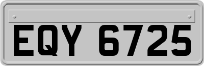 EQY6725
