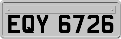 EQY6726