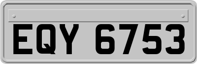 EQY6753