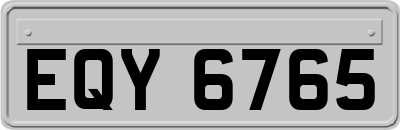 EQY6765