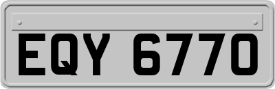 EQY6770