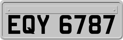 EQY6787