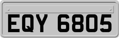 EQY6805