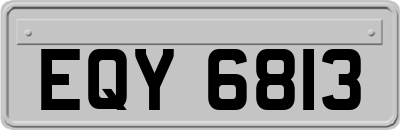 EQY6813