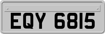 EQY6815