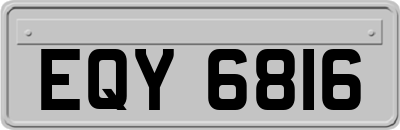 EQY6816