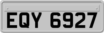 EQY6927