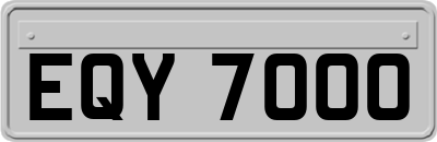 EQY7000