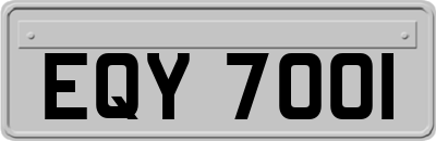 EQY7001