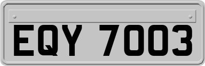 EQY7003