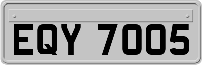 EQY7005