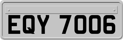 EQY7006