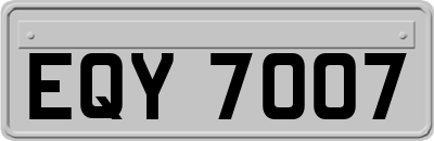 EQY7007