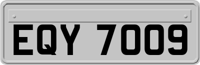 EQY7009