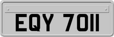 EQY7011
