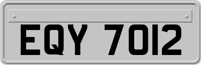 EQY7012