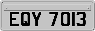EQY7013