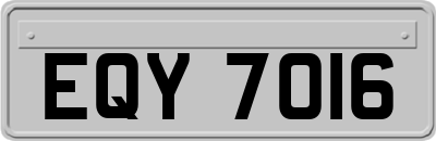 EQY7016