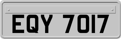 EQY7017