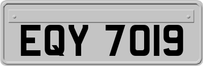 EQY7019
