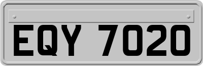 EQY7020