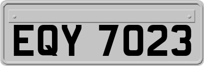 EQY7023