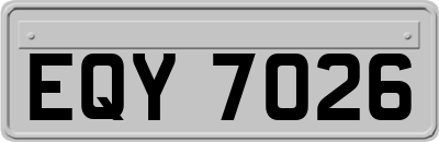 EQY7026