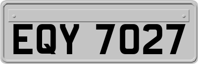 EQY7027