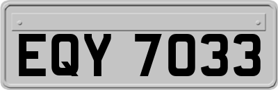 EQY7033