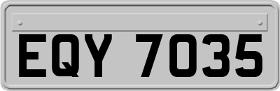 EQY7035