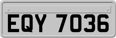 EQY7036