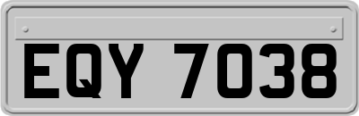 EQY7038