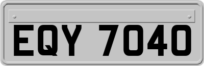 EQY7040
