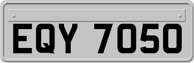 EQY7050