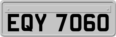 EQY7060