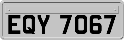 EQY7067