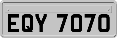EQY7070