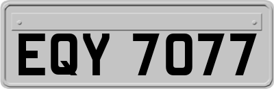 EQY7077