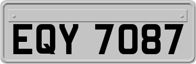 EQY7087