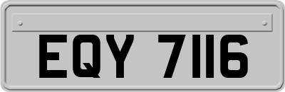 EQY7116