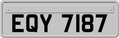 EQY7187