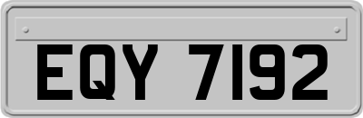 EQY7192