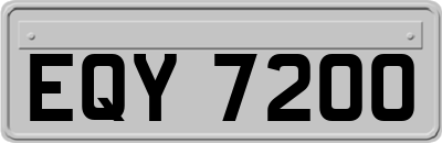 EQY7200