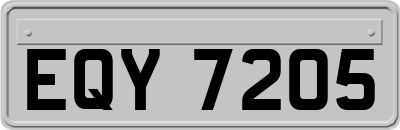 EQY7205